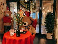 -EATALIA意塔利意式餐厅(鼓楼店)