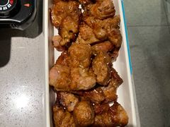 -半天妖烤鱼(方庄店)