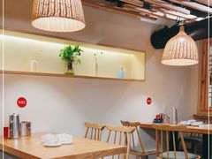 大堂-董厨煨汤馆(车站路店)