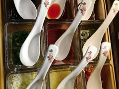 -东门口涮肉·砂锅·烤串(老门东店)