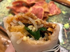 牛肝菌味&nbsp;有机饵块-饵块食光·云南有机手作饵块