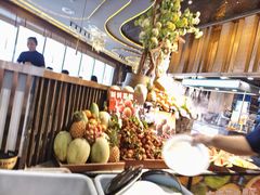 -喜庭海鲜自助(来福士店)
