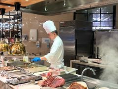 -TABLE·味西餐厅-成都茂业JW万豪酒店