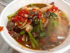 -红色湘菜馆(春风店)