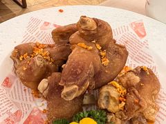 -尚一汤 广东炖汤(金桥国际店)