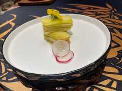 -醉西楼·国风茶社