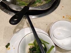 -八合里潮汕鲜牛肉火锅(吉大店)
