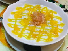杨枝金露-甜心妈妈·榴莲星级糖水(北京路总店)