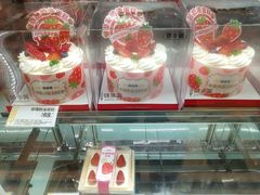 -味多美蛋糕(灯市口店)