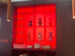 -盛焰铁板烧(王府井店)