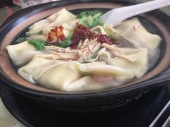 -二中酸辣汤(无锡梁溪区店)