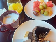 -上海龙之梦万丽酒店