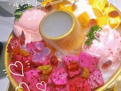 -3号仓库·创意中国菜(嘉兴龙鼎万达店)