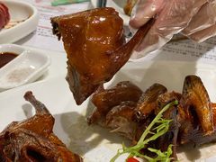 乳鸽-有心德(隆生店)
