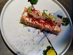 -陌上花儿·音乐西餐吧(和平店)