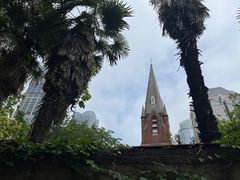 -徐家汇天主堂