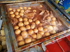 -细妹五香牛杂(步行街店)