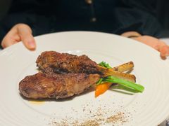 -领仕扒房(长春店)