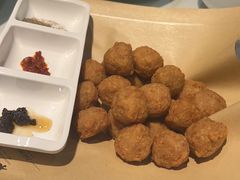 -东兴楼饭庄(六里桥店)