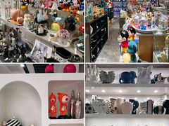 -西北轻工批发市场