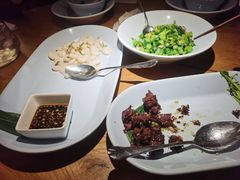 -金牌外婆家(苏州中心店)