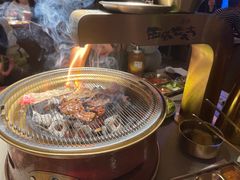 -西塔老太太泥炉烤肉(温州首店万象城黑金店)