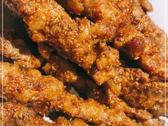 -小杨烤肉·陕西烧烤·陕西地方菜(龙首店)