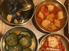 -闻老头·菊花炭烤肉(D11店)