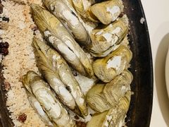 -莆田餐厅PUTIEN(三里屯店)