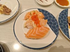 -滨寿司(新街口中央商场店)