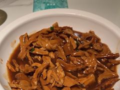 -筱爷叔·上海传统手工菜(新桥店)
