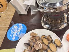 -铂丽斯国际大酒店-凯悦自助餐厅