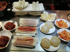 -夫子庙小吃广场(东牌楼店)