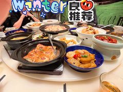 -客语客家菜(琶洲保利店)