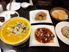 -老牌坊鲁菜名店(宽厚里店)