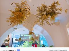 -春树下·树屋花房西餐厅(罍街AS1980店)