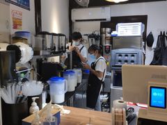 -眞宗·椰汁是大王(小娄巷店)