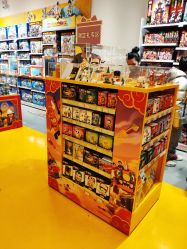 -乐高授权专卖店(鲁能城购物中心店)