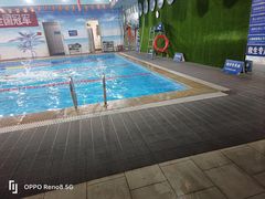 -奇缘游泳培训基地(辰茂店)