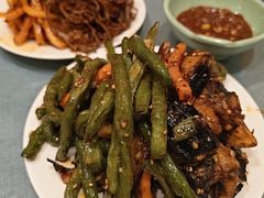 -春花民族美食(佳木斯总店)