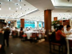 大堂-潮福城大酒楼(湖滨北路店)