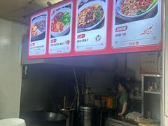 -美得太手工大刀拨面