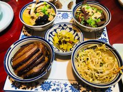 -窄巷子陕菜馆·地道陕西菜(粉巷店)