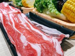 -吉野家(长青店)