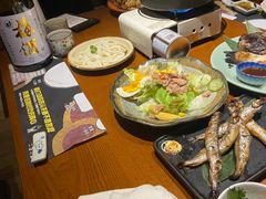 -二丁目食堂(浑南花园城店)