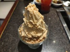 花生冰沙-皇城老妈川味火锅·大连海鲜火锅(港湾店)