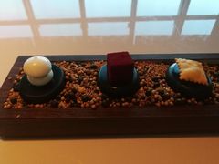 -翡翠36餐厅(浦东香格里拉店)