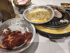 -老板娘的烤肉店(港湾广场店)
