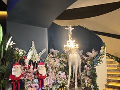 -狮拾久·现代新加坡料理(福田COCO Park店)