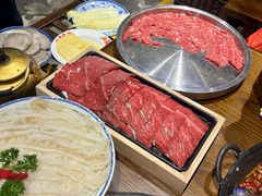 -萍姐火锅·公路夜市(南京弘阳广场店)